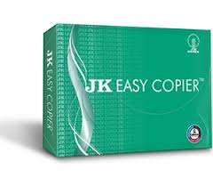 Copier Paper A/4 JK Eazy